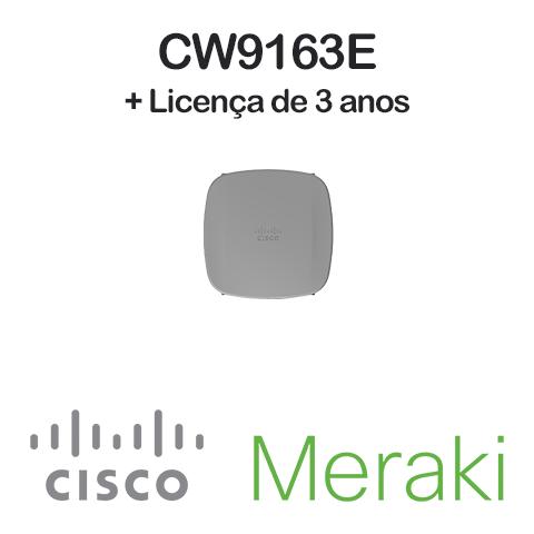 meraki-cw9163e