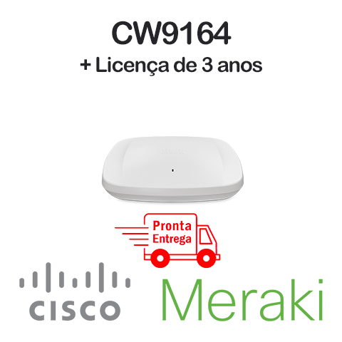 meraki-cw9164