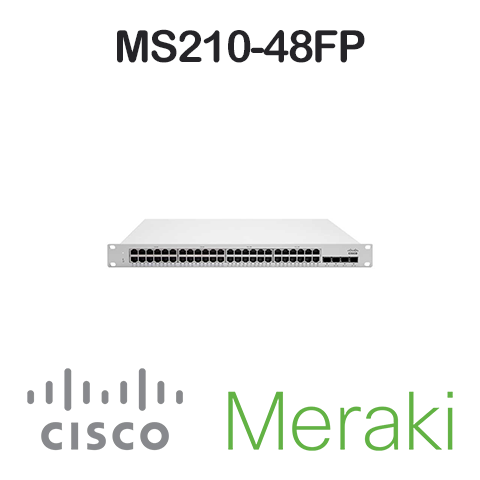 meraki-ms210-48fp