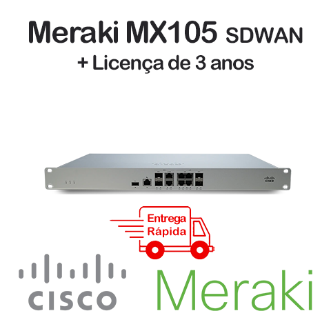 meraki-mx105