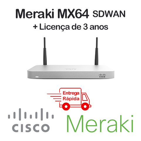 meraki-mx64