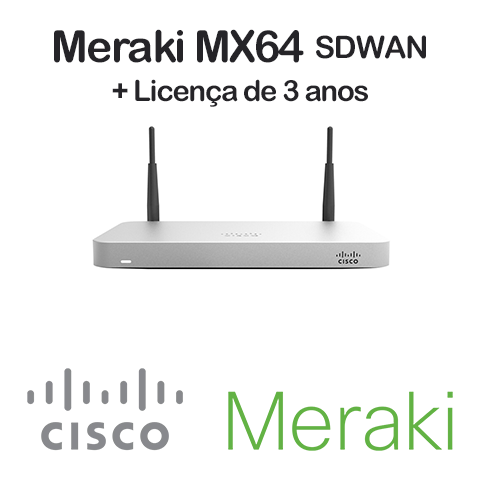 meraki-mx64