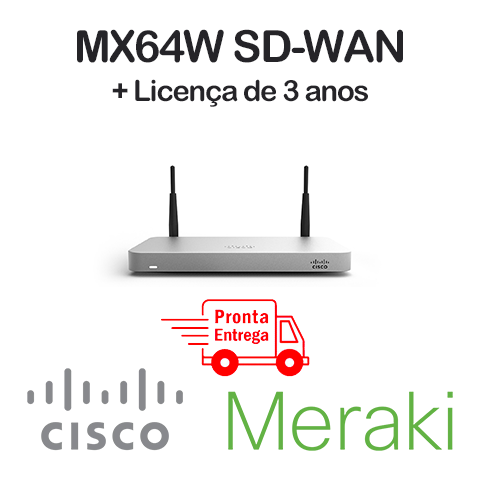 meraki-mx64w