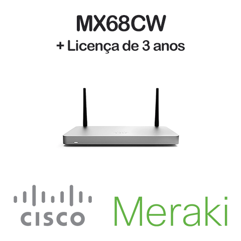 meraki-mx68cw