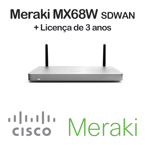 meraki-mx68w
