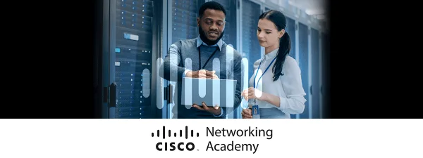 Cisco Networking Academy