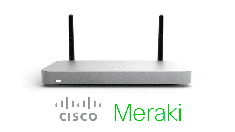 Cisco Meraki MX64: conheça os diferenciais