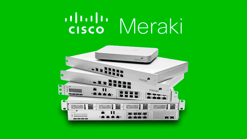 Meraki Significado: Transforme Sua TI com Cisco Meraki